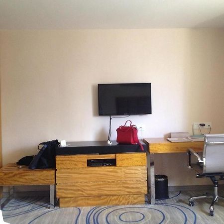 Guangzhou Youyuanherui Hotel Екстер'єр фото