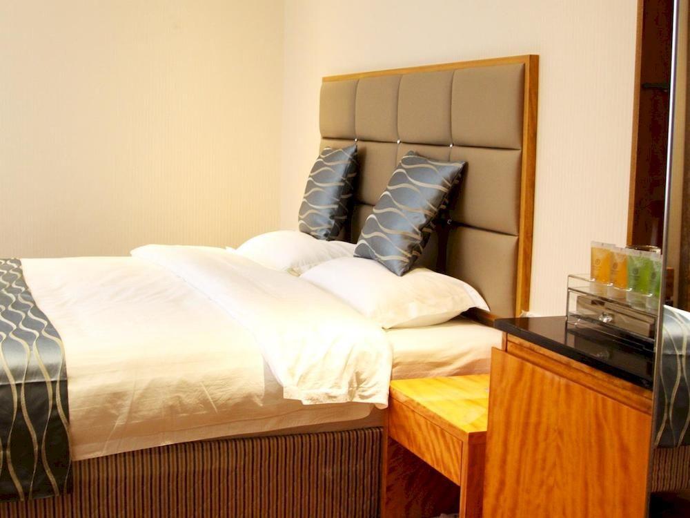 Guangzhou Youyuanherui Hotel Екстер'єр фото